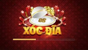 Xóc Đĩa Bet88